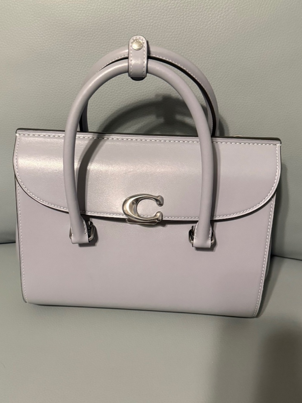 Coach Brooke Carryall